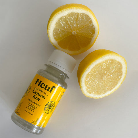 Lemon Ace