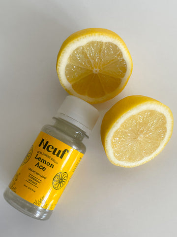 Lemon Ace