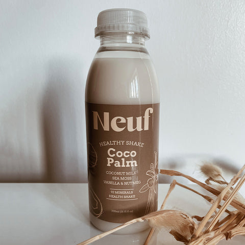 Coco Palm