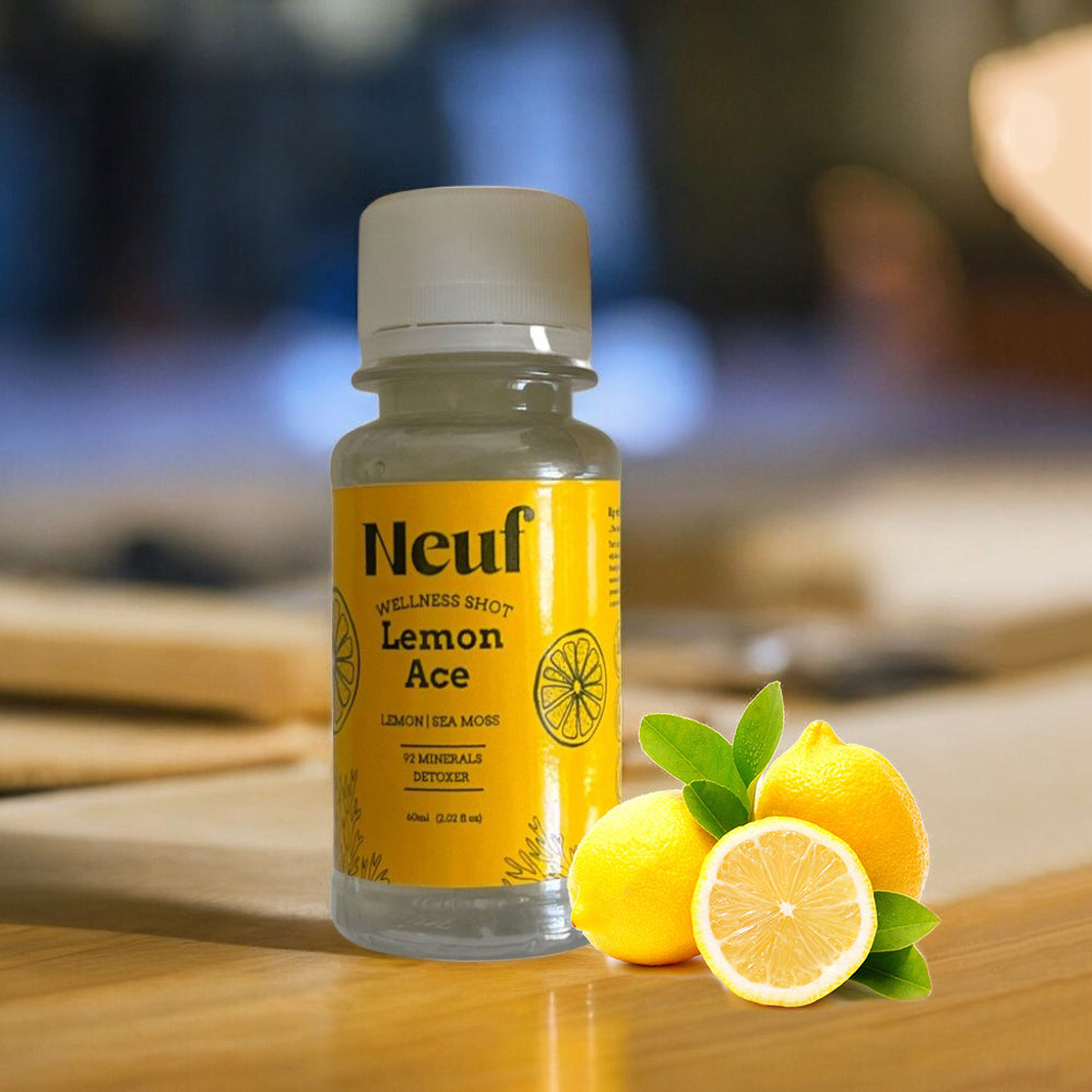 Lemon Ace